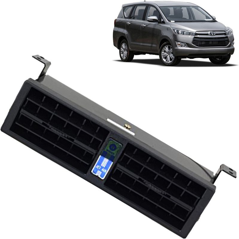 VOCADO INN4963Jet Air Car A/C Air Circulating Roof Fan Unit Car Interior Fan  (12 V)
