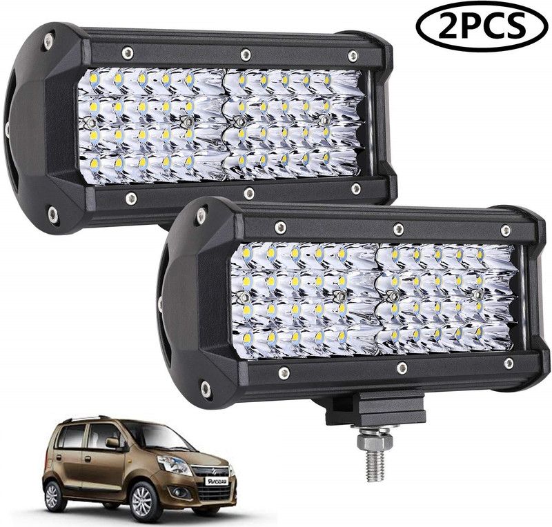 SONSOU LED Fog Lamp Unit for Suzuki Swift Dzire