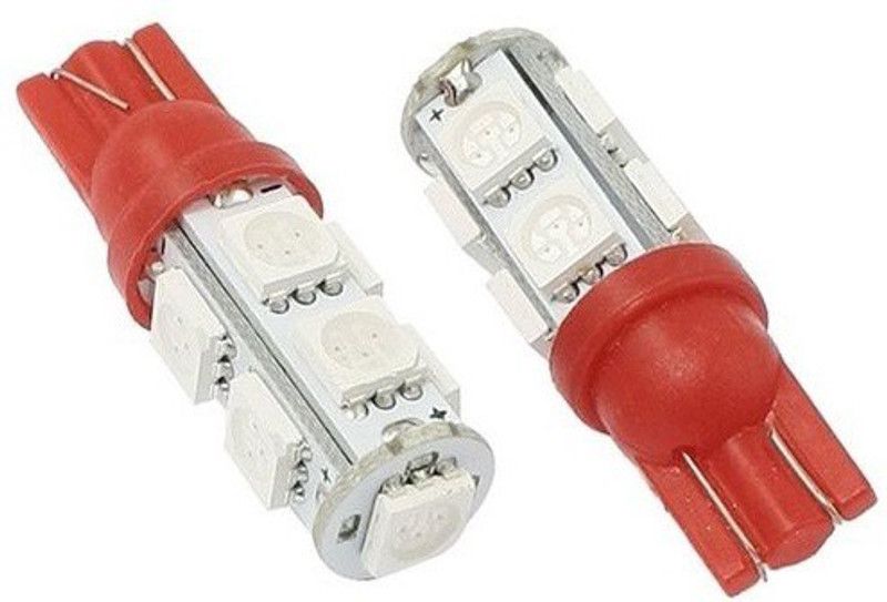 Pa AnkKuchyaCarNameze-9R712 Parking Light Car LED for Tata (12 V, 9 W)  (Sumo Spacio, Pack of 2)