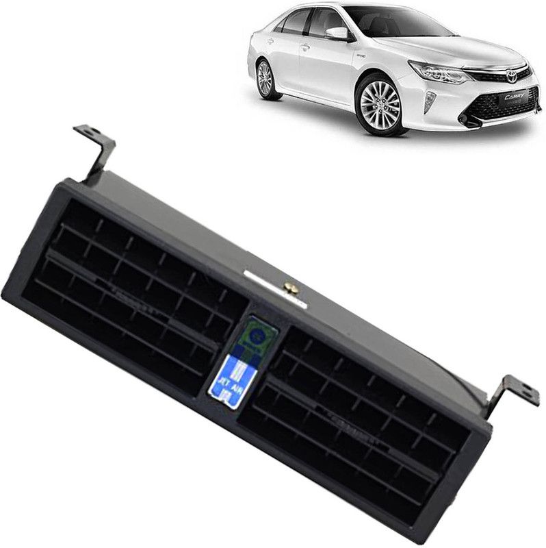 VOCADO CAM4953Jet Air Car A/C Air Circulating Roof Fan Unit Car Interior Fan  (12 V)