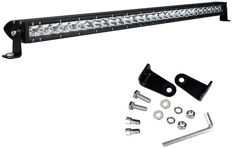 PRTEK LED Fog Lamp Unit for Mitsubishi Lancer