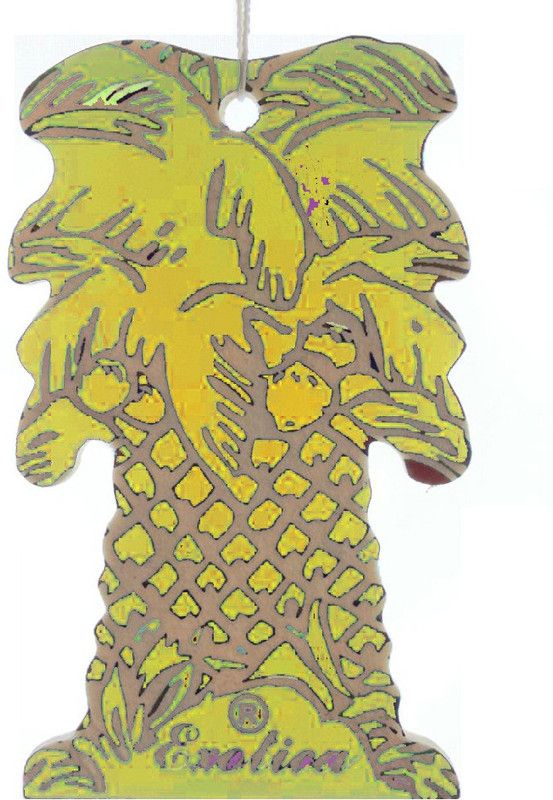 EXOTICA Lemon Diffuser  (1 Units)