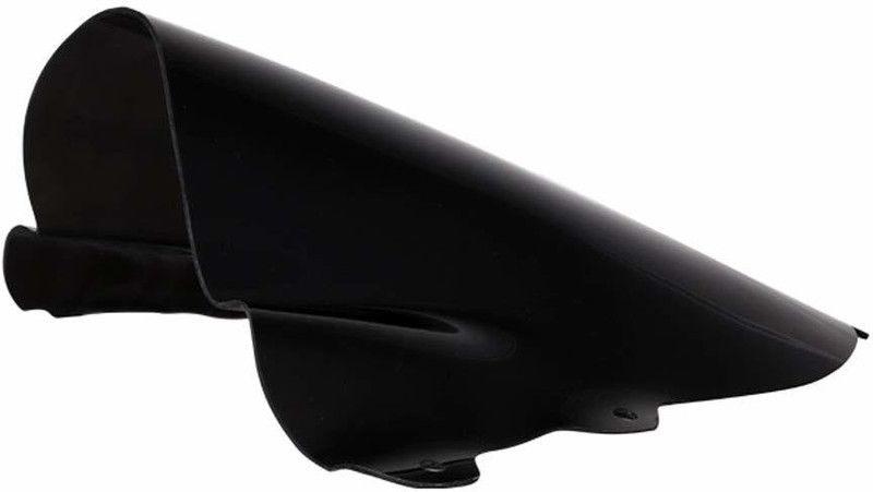 P A VISOR V3-032 Bike Headlight Visor