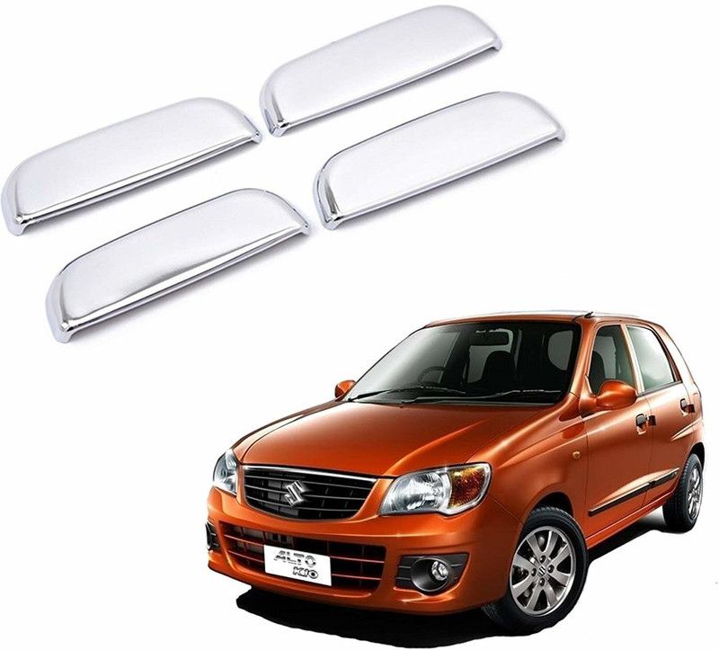 BIGWHEEL Stylish Car Door Catch/Handle Cover 8 Car Grab Handle Cover