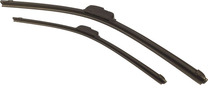 AutoPop Windshield Wiper For Hyundai i10  (55.88 cm, Pack of: 2)