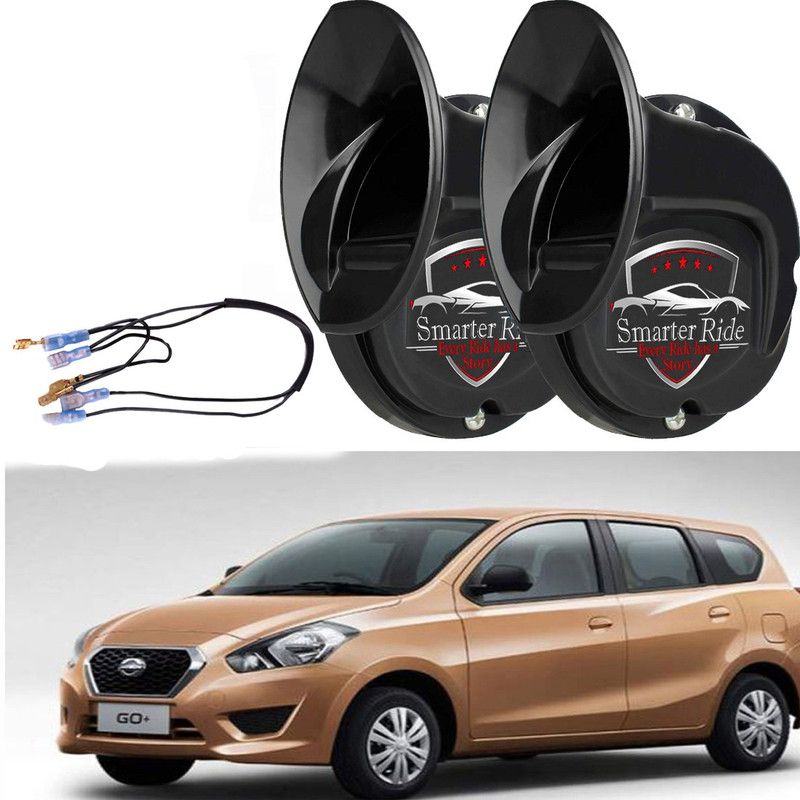 SMARTER RIDE Horn For Datsun Go