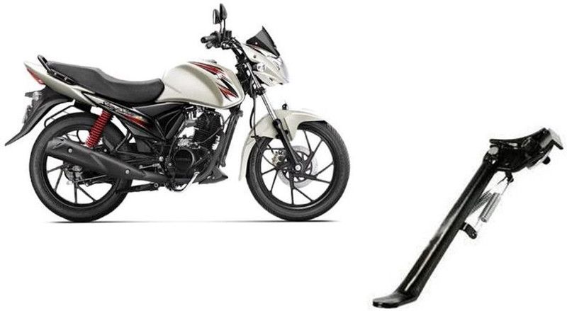 AutoVHPR Sling Shot Plus Side Stand Bike Side Stand