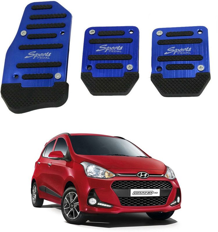 Oshotto CS-373-BLUE-60 Car Pedal
