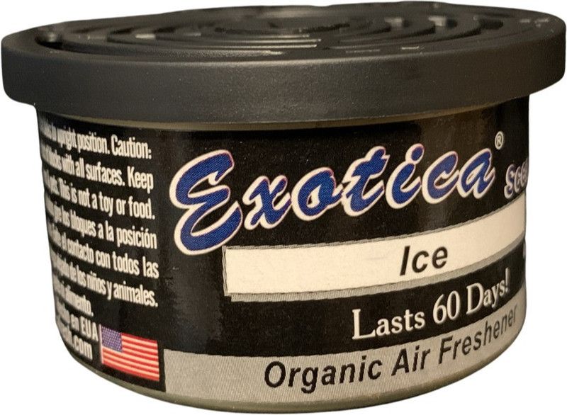 EXOTICA ICE Blocks  (1 Units)