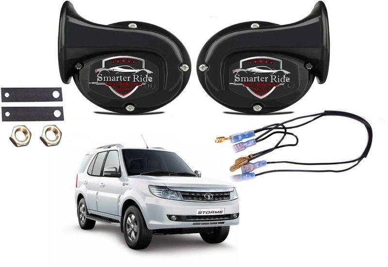 SMARTER RIDE Horn For Tata Safari Storme