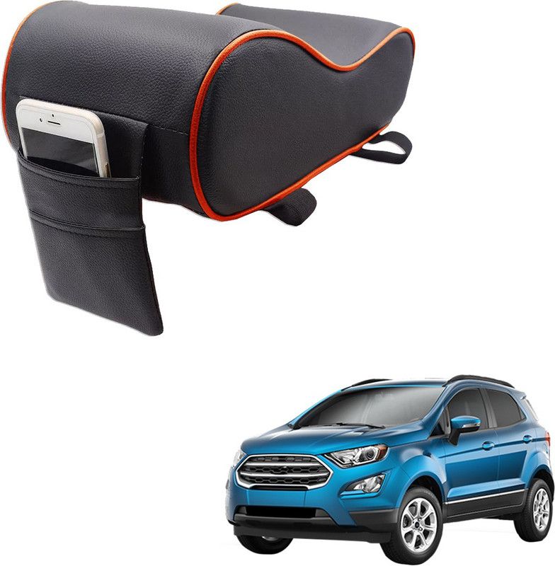 AutoFurnish AF6743-32 Car Armrest  (Ford, Ecosport)
