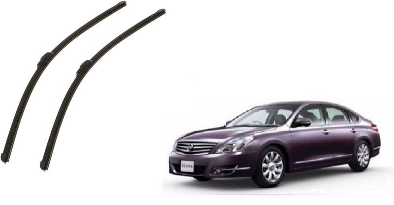 Auto Oprema Windshield Wiper For Tata Grand Dicor  (59.9 cm, Pack of: 2)