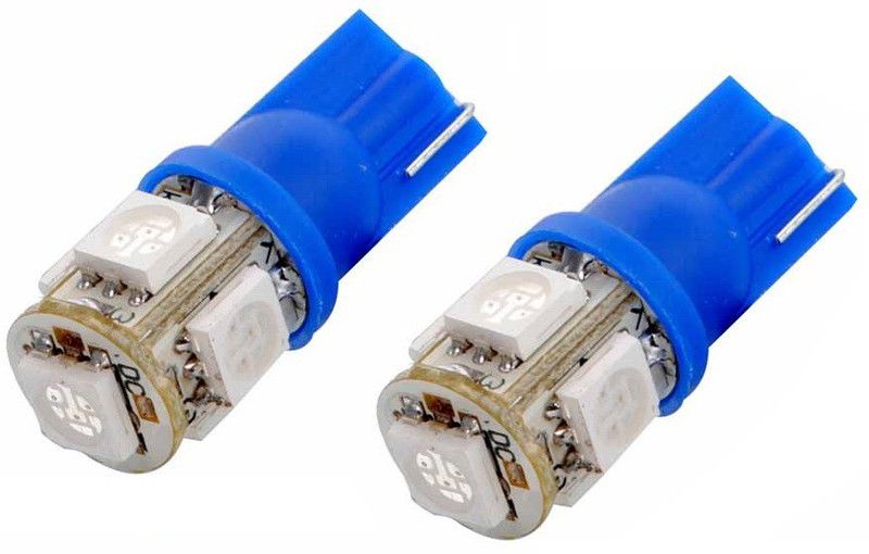 Pa PAT-B1055 Parking Light Car LED (12 V, 8 W)  (Universal For Car, Pack of 2)