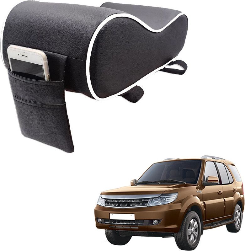 AutoFurnish AF6744-230 Car Armrest  (Tata, Safari Storme)