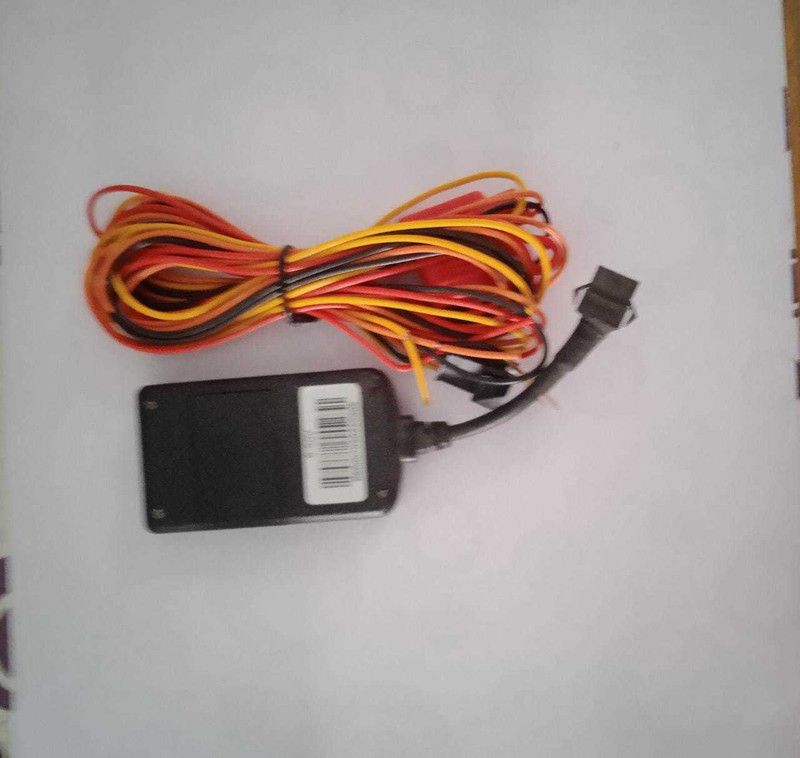 TREW VT05 GPS Device  (Black)