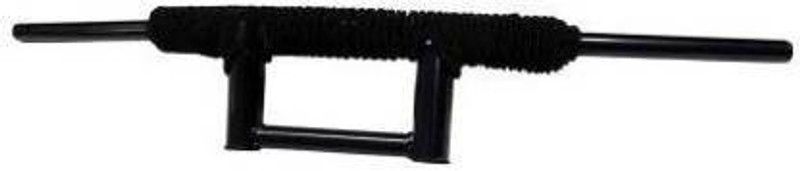 victrix SQUARE HANDLE ROPE_VIC_1 Handle Bar  (Black)