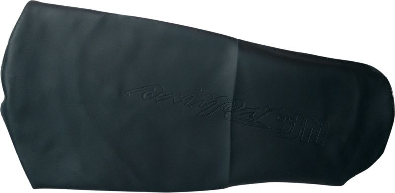 THE ONE CUSTOM HF DELUXE SEAT COVER Single Bike Seat Cover For Hero CD deluxe, CD