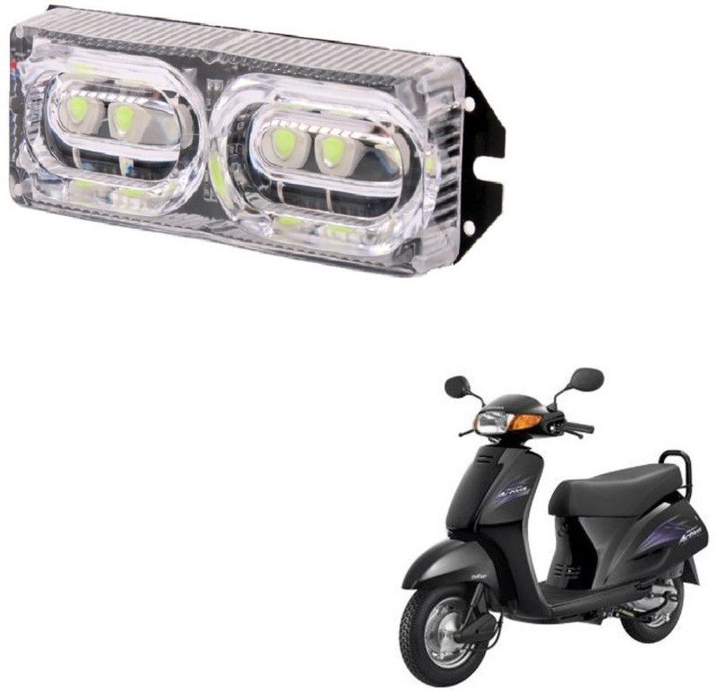 AUTYLE LED Tail-light for Honda Activa i