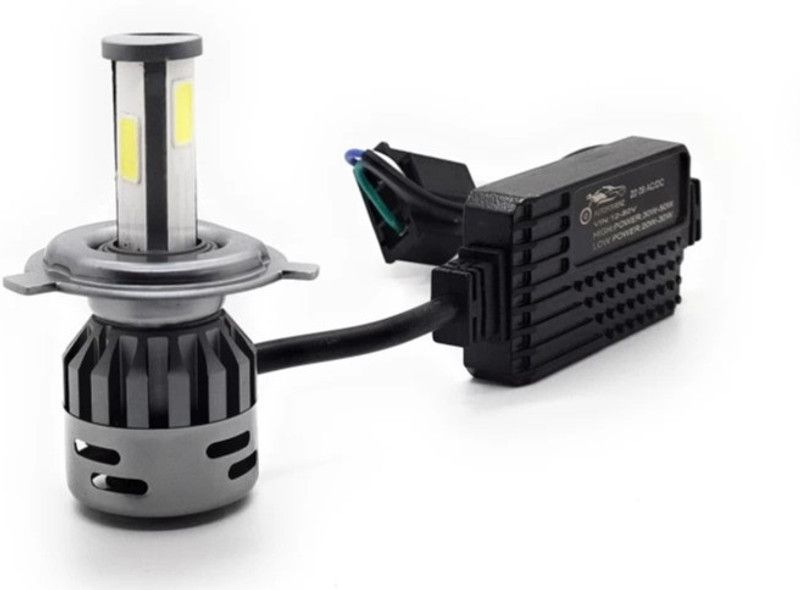 A.G CUSTOM AGLEDHLB003 Vehical HID Kit