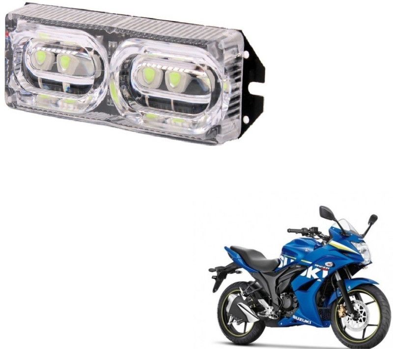 AUTYLE LED Tail-light for Suzuki Gixxer SF