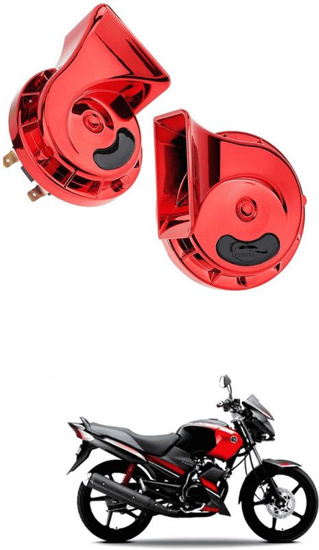 LOVMOTO Horn For Yamaha Universal For Bike