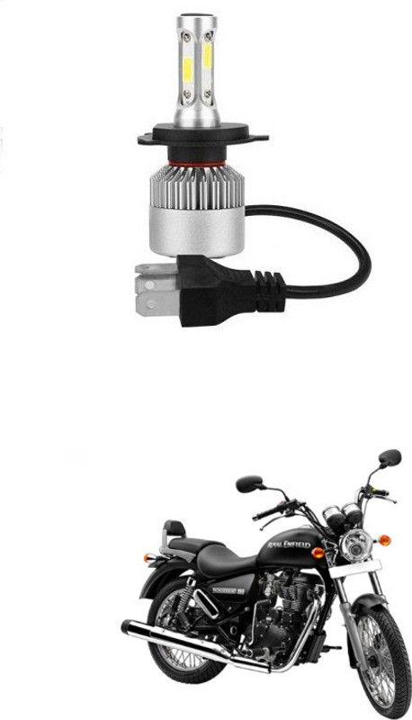 PRTEK HID Fog Light for Royal Enfield Thunder Bird 350