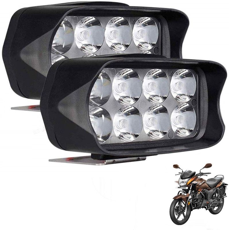 Shopland LED Headlight for Hero Hunk