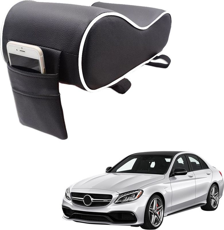 AutoFurnish AF6744-180 Car Armrest  (Mercedes Benz, C220)