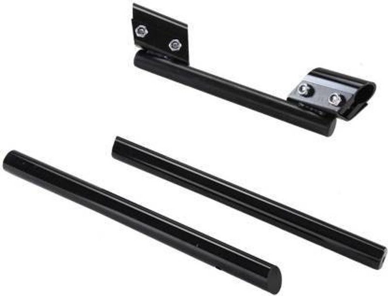 victrix MOXI HANDLE BLACK V-7 Handle Bar  (Black)