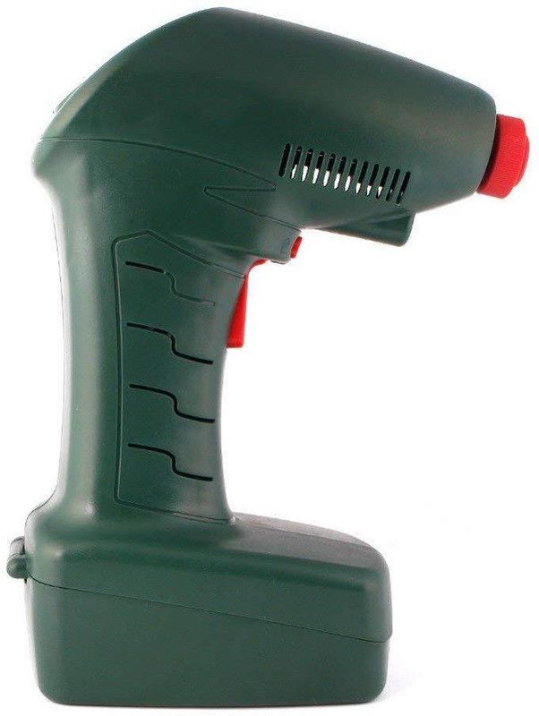 Benison India Shopping 250 psi Tyre Air Pump for Car & Bike