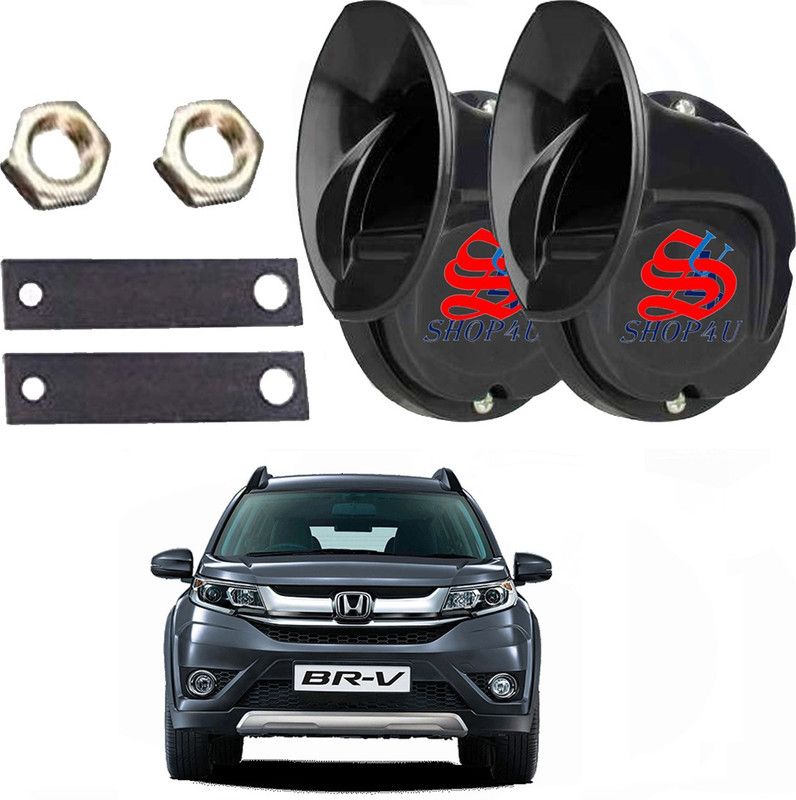 SHOP4U Horn For Honda Brio
