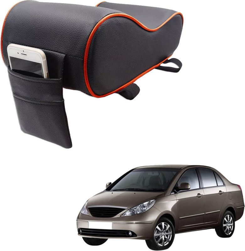 AutoFurnish AF6743-125 Car Armrest  (Tata, Indigo)