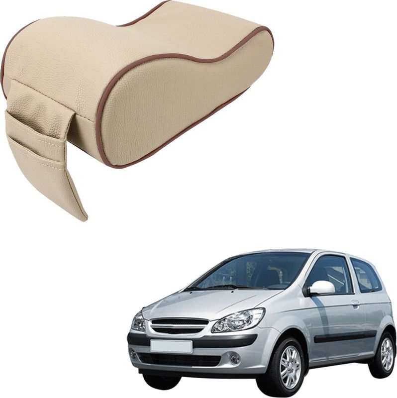 AutoFurnish AF6742-54 Car Armrest  (Hyundai, Getz)