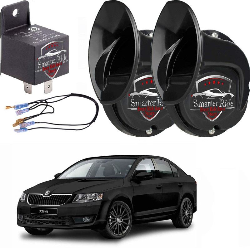 SMARTER RIDE Horn For Skoda Octavia