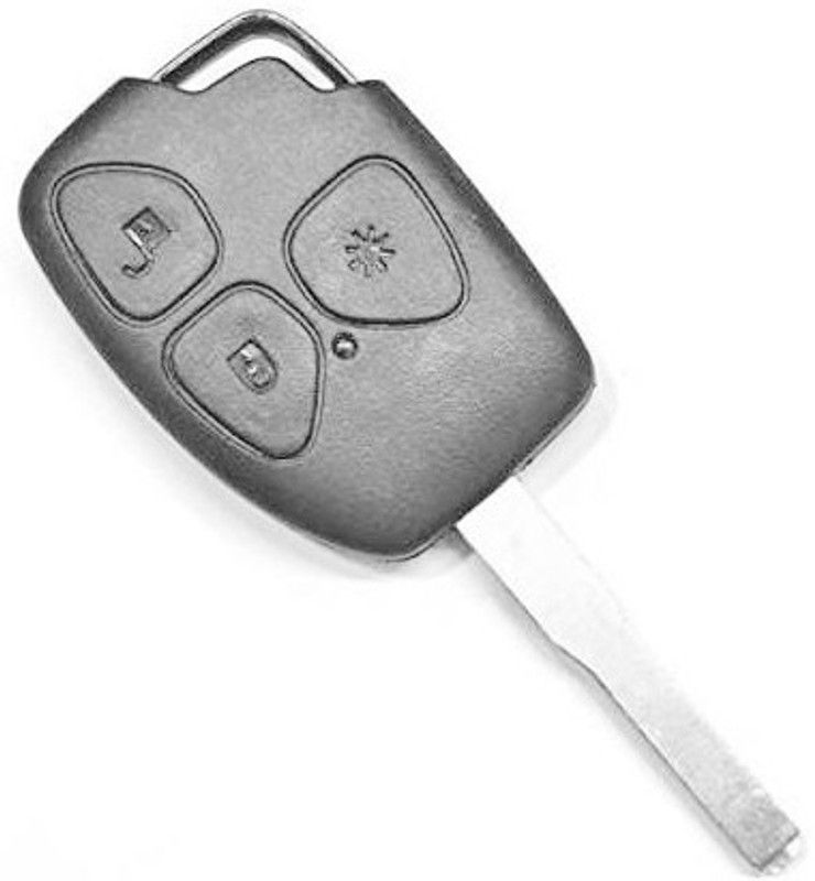 Smithkeys Car Key Cover
