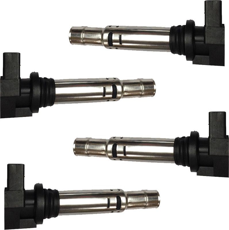 Power X Hi Speed - Volkswagen Polo Ignition coils S2 Ignition Coil Bracket