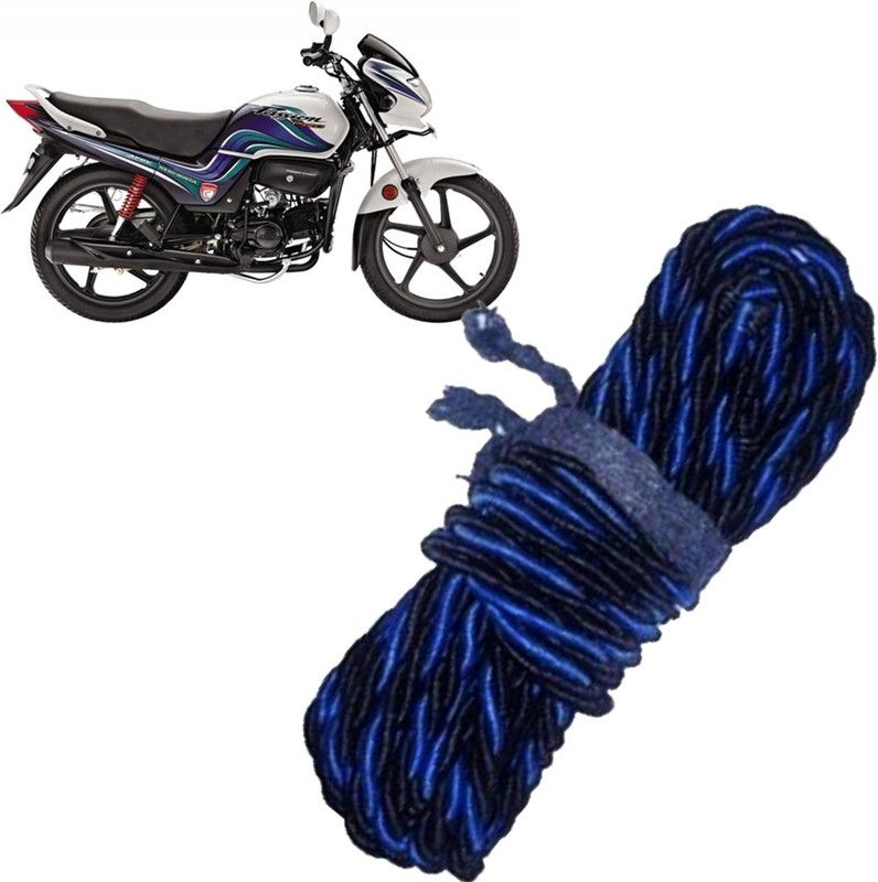 DvineAutoFashionZ Motorcycle Crash Guard Rope 12 Meter Long_NCP1296  (Hero)