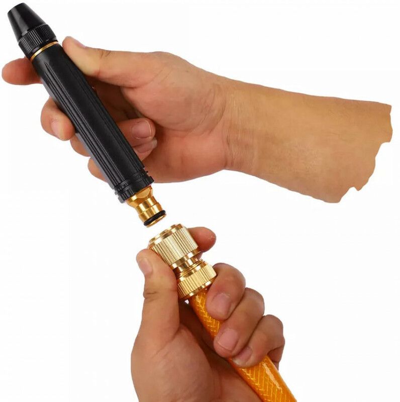 DSMARTS HIGH PRESSURE POWER CAR WASH WATER GUN Spray Gun