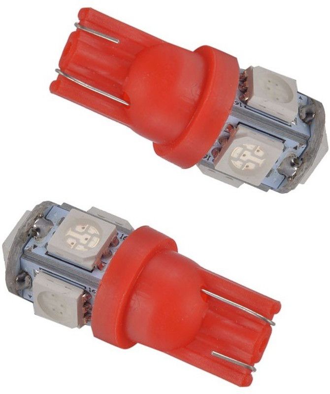 Pa AK-R-CN-820 Parking Light Car LED (12 V, 9 W)  (Universal For Car, Pack of 2)