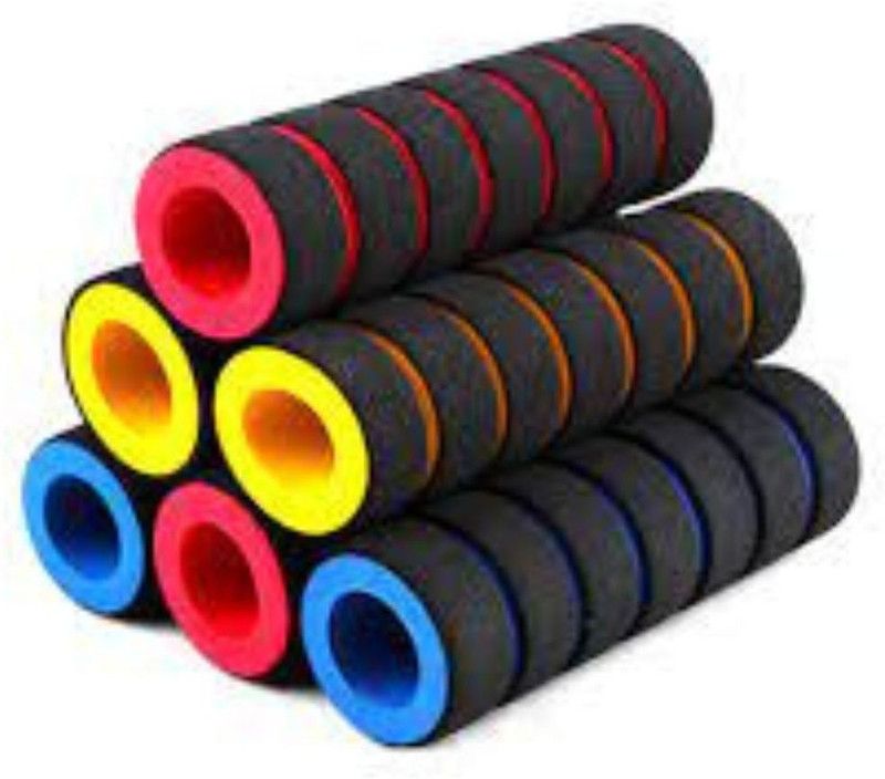 ABC 462587 Handle Bar Grip For NA NA  (Pack of 1)