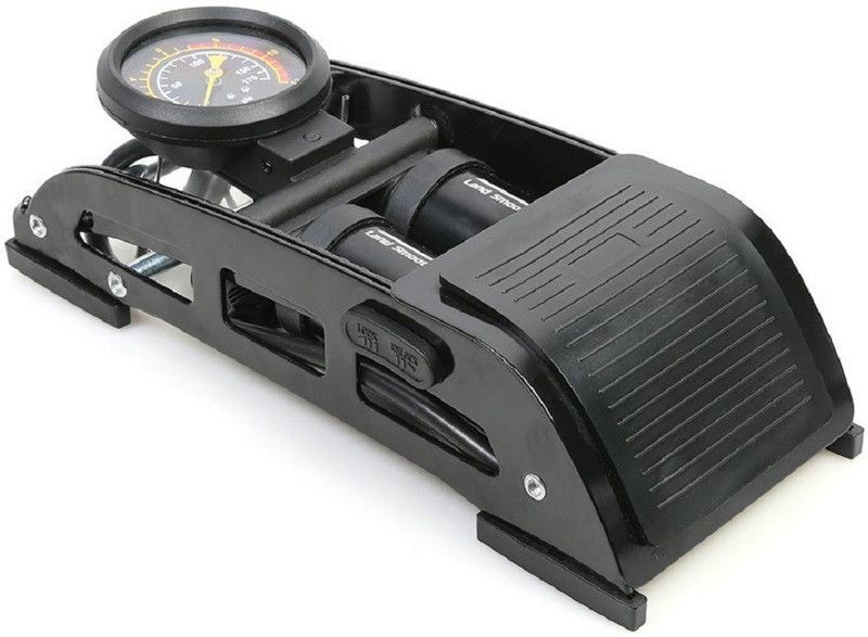ANYM 160 psi Tyre Air Pump for Car & Bike