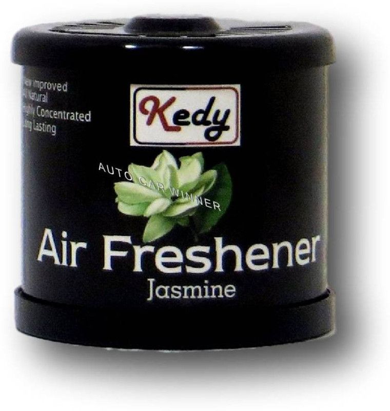 Kedy Jasmine Car Freshener  (100 g)