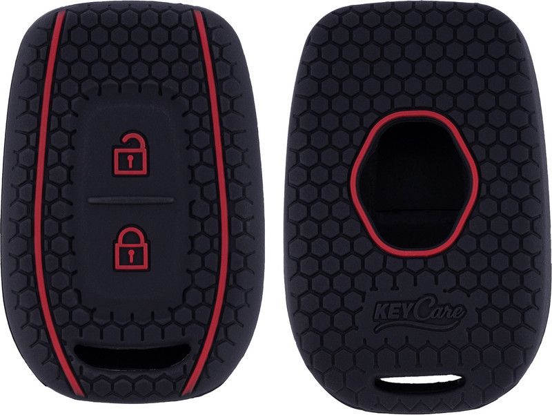 KIHABU Car Key Cover
