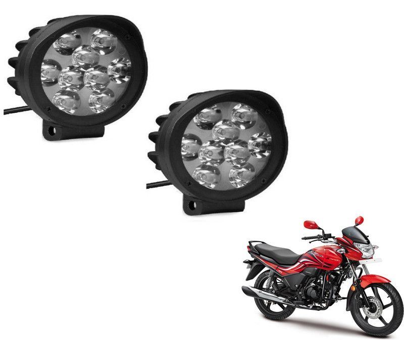AUTYLE LED Fog Light for Hero Passion X Pro