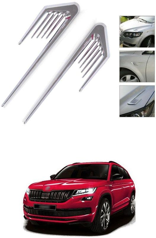 XZRTZ Universal For Car Decorative Air Flow Intake Scoop Turbo Bonnet Vent Hood 1233 Boonet Scoop