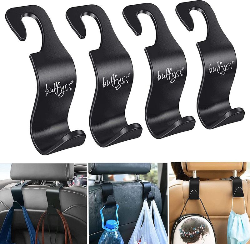 PRATIKPATEL Car Storage Bag & Bin  (0 L)