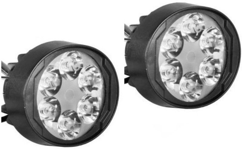 PRTEK LED Fog Light for Yamaha FZ