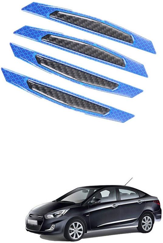 PECUNIA Sticker & Decal for Car  (Blue)