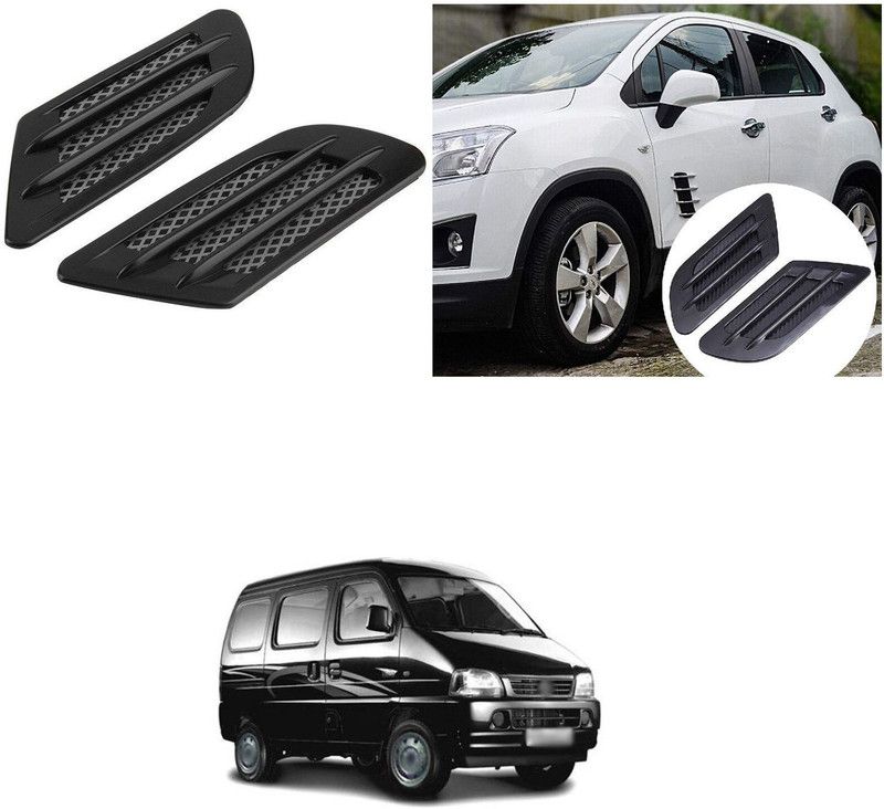 XZRTZ Car Side Door Edge Bumper Anti-Scratch Protection Guards Trim a432 Car Beading Roll For Door, Bumper  (11 m)