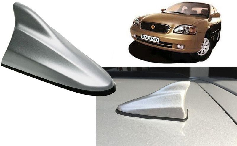 FINCOSTA SHRKFN1299:Sharkfin Antna FM/AM . Satellite Vehicle Antenna